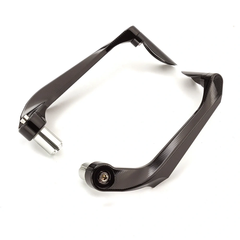 For Yamaha YZFR7 YZF-R7 YZF R7 2021 2022 2023 CNC Handlebar Grips Guard Brake Clutch Levers Protector Handguard Motorcycle Parts