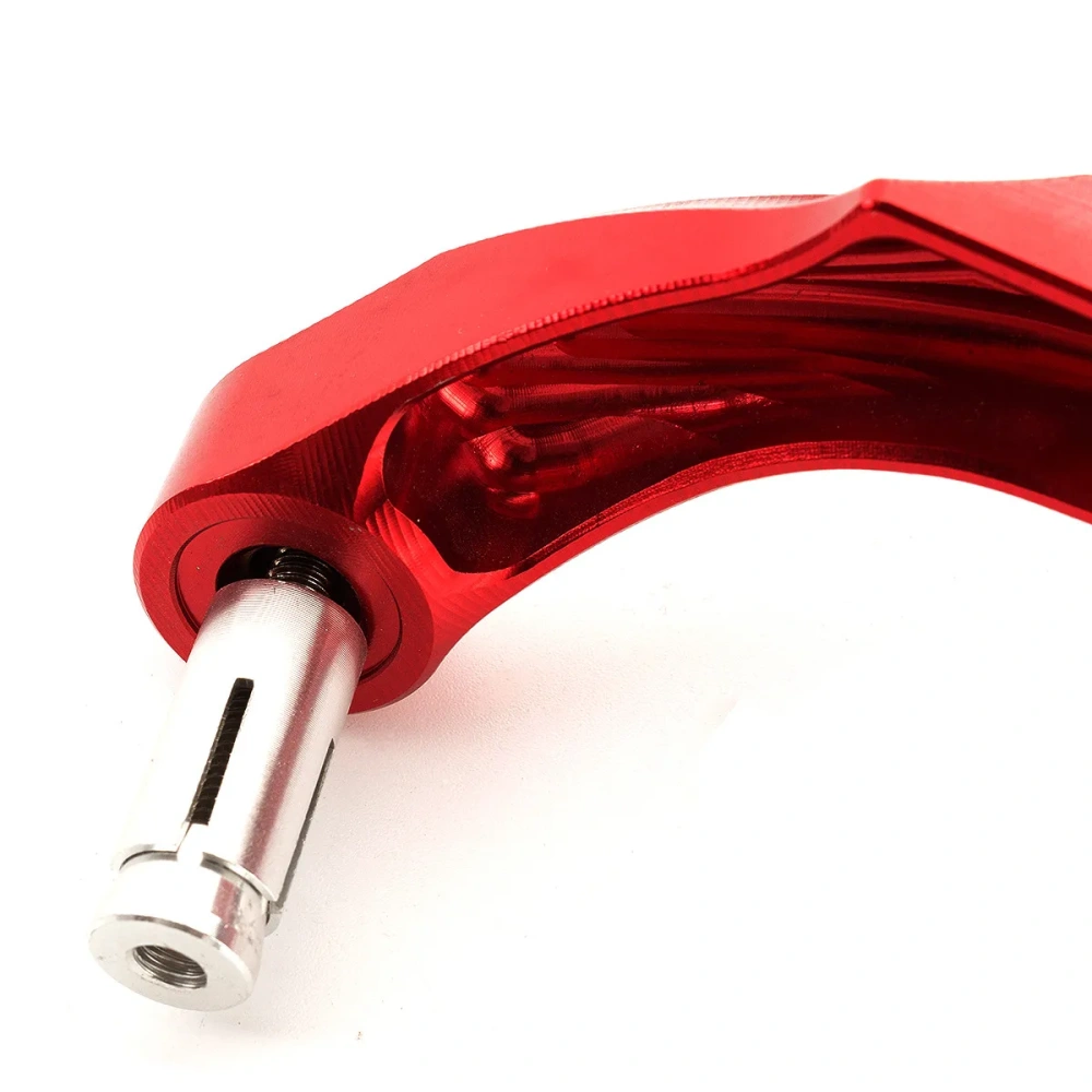 22mm Brake Clutch Lever Protector Hand Guard Handguard For Honda CBR 600 400 900 650 150 125 300 500 929 954 1000 250 R/RR/F/XX