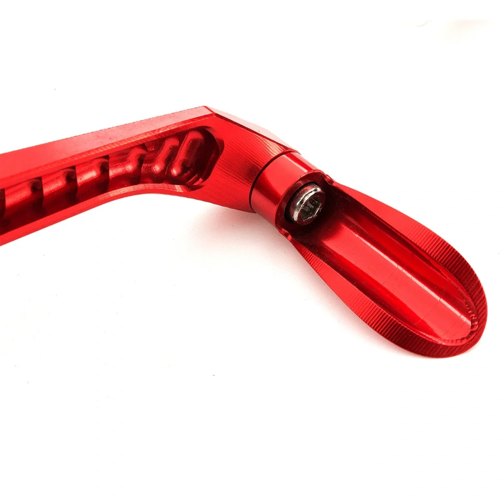 22mm Brake Clutch Lever Protector Hand Guard Handguard For Honda CBR 600 400 900 650 150 125 300 500 929 954 1000 250 R/RR/F/XX