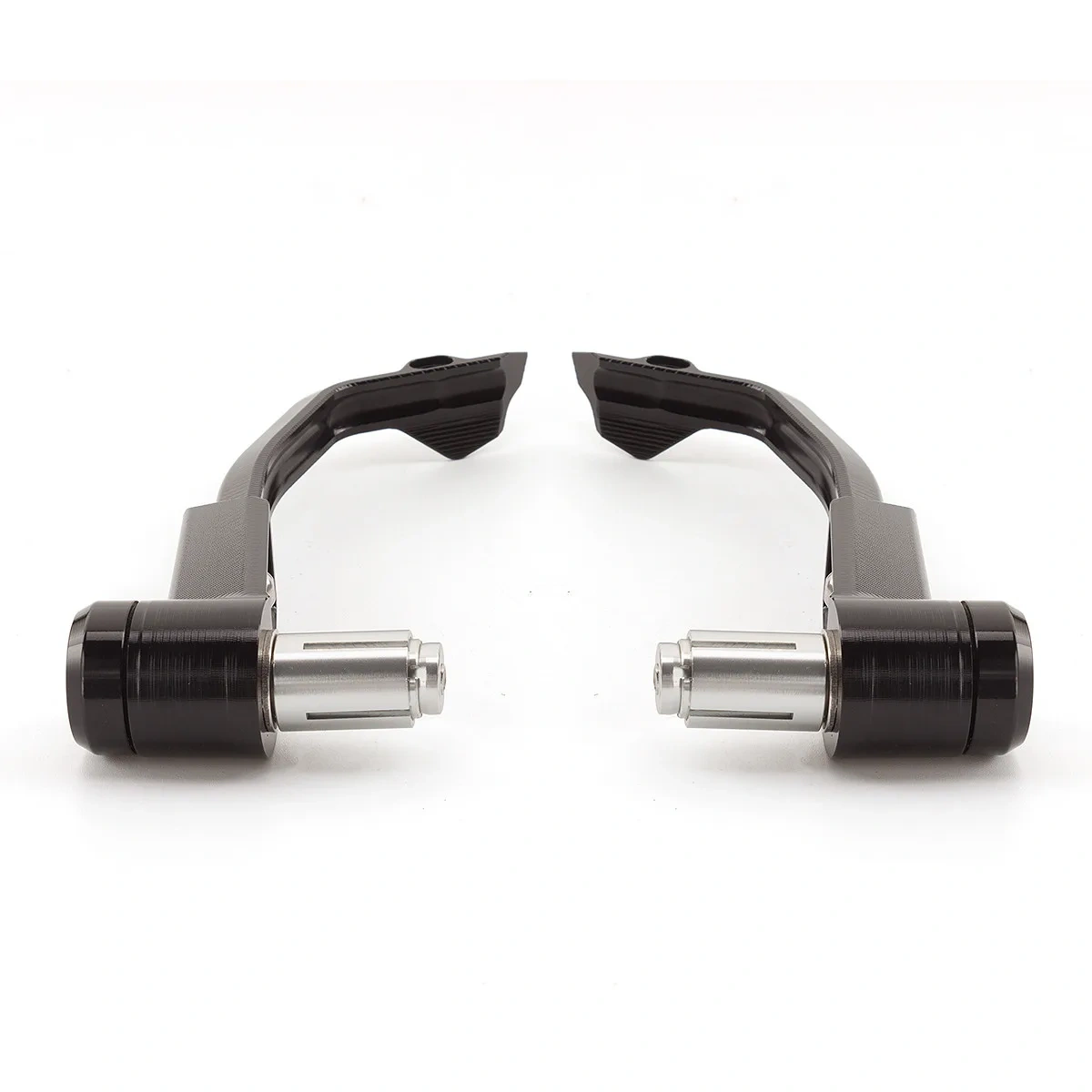 For BMW S1000RR S 1000 RR S1000R CNC 7/8" 22mm Brake Clutch Lever Hand Guard Handguard Protector Universal Accessories