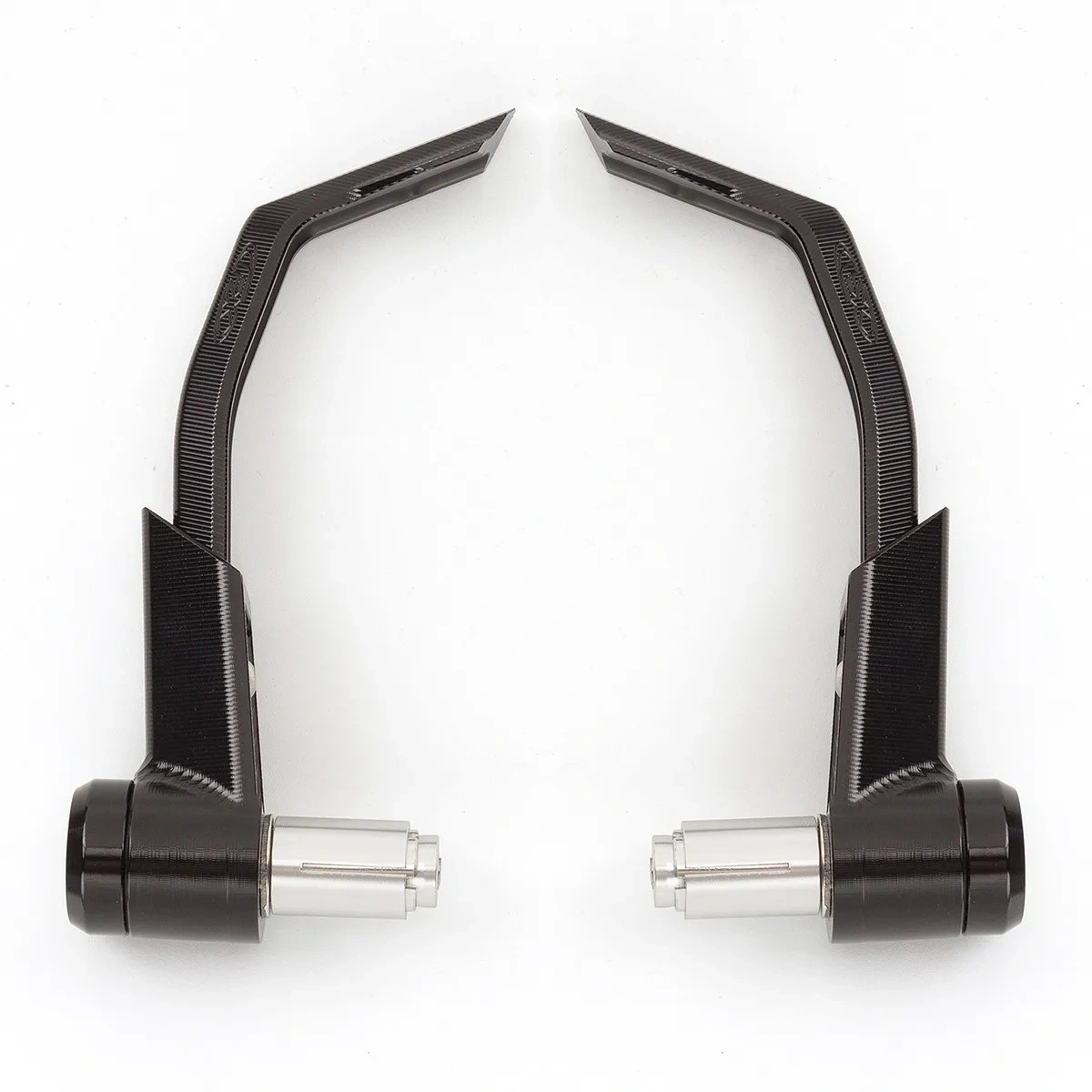 For BMW S1000RR S 1000 RR S1000R CNC 7/8" 22mm Brake Clutch Lever Hand Guard Handguard Protector Universal Accessories