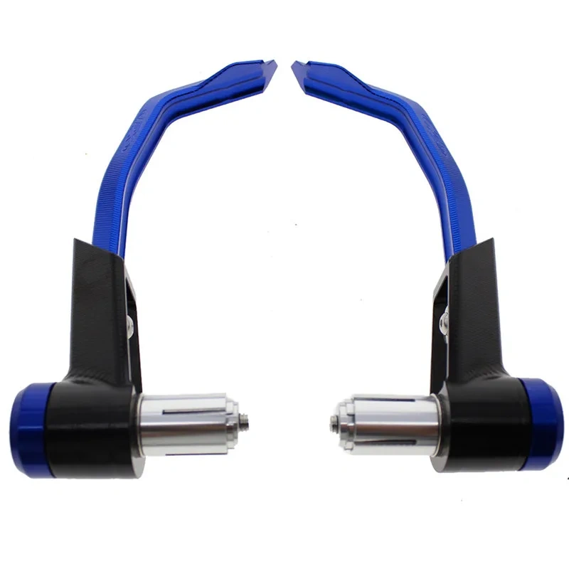 For BMW S1000RR S 1000 RR S1000R CNC 7/8" 22mm Brake Clutch Lever Hand Guard Handguard Protector Universal Accessories