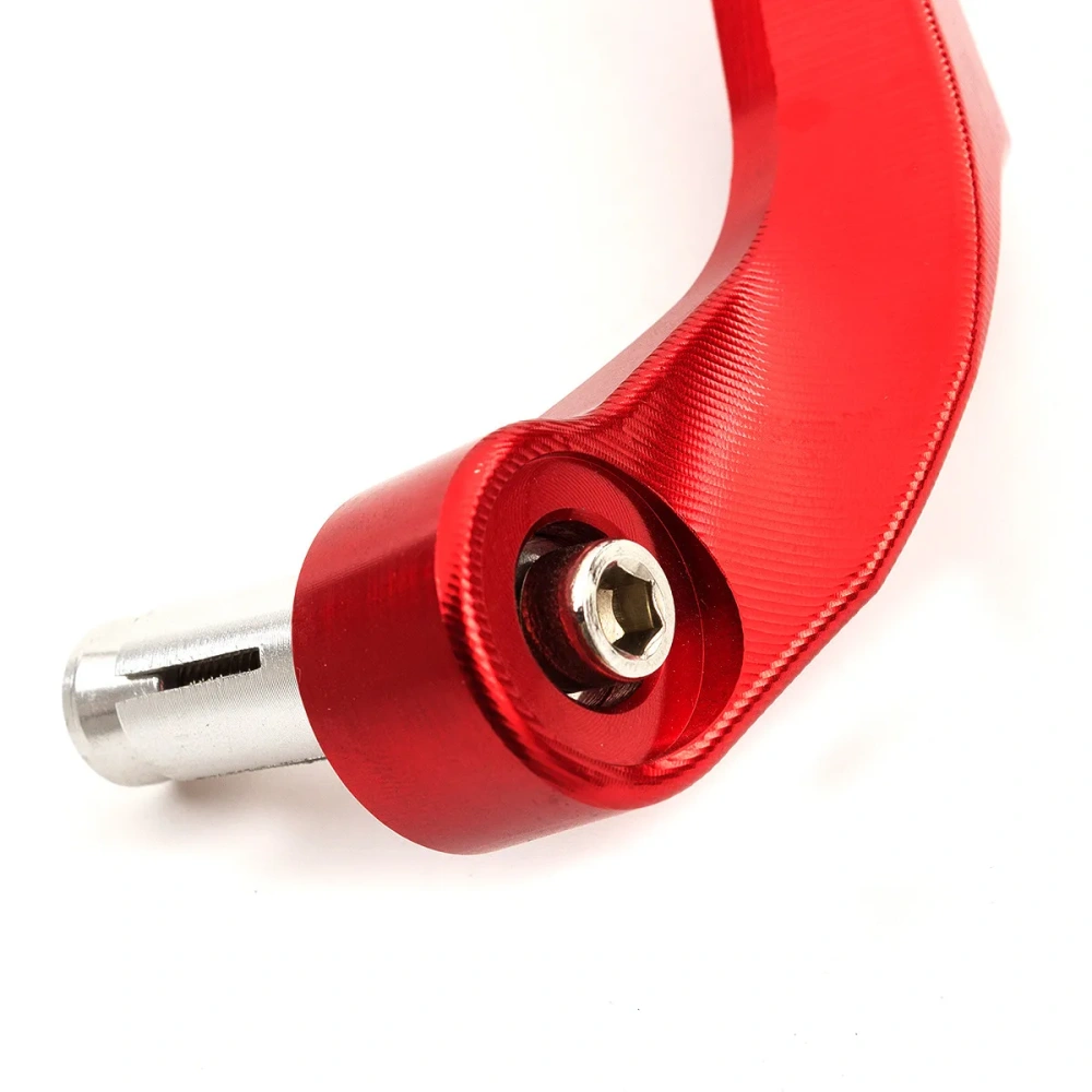 22mm Brake Clutch Lever Protector Hand Guard Handguard For Honda CBR 600 400 900 650 150 125 300 500 929 954 1000 250 R/RR/F/XX