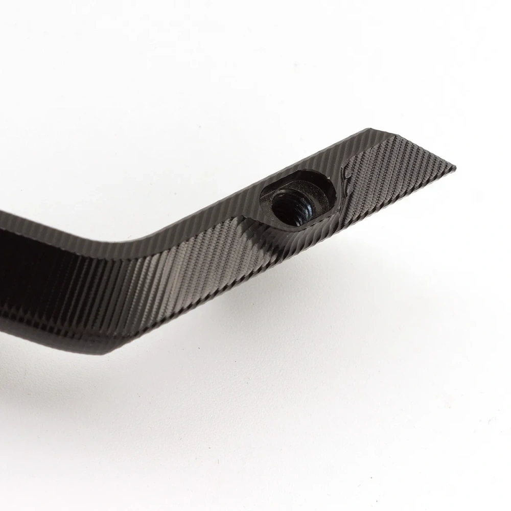 For Yamaha Honda Suzuki Kawasaki Ducati CNC 7/8" 22mm Brake Clutch Lever Hand Guard Handguard Protector Universal Accessories