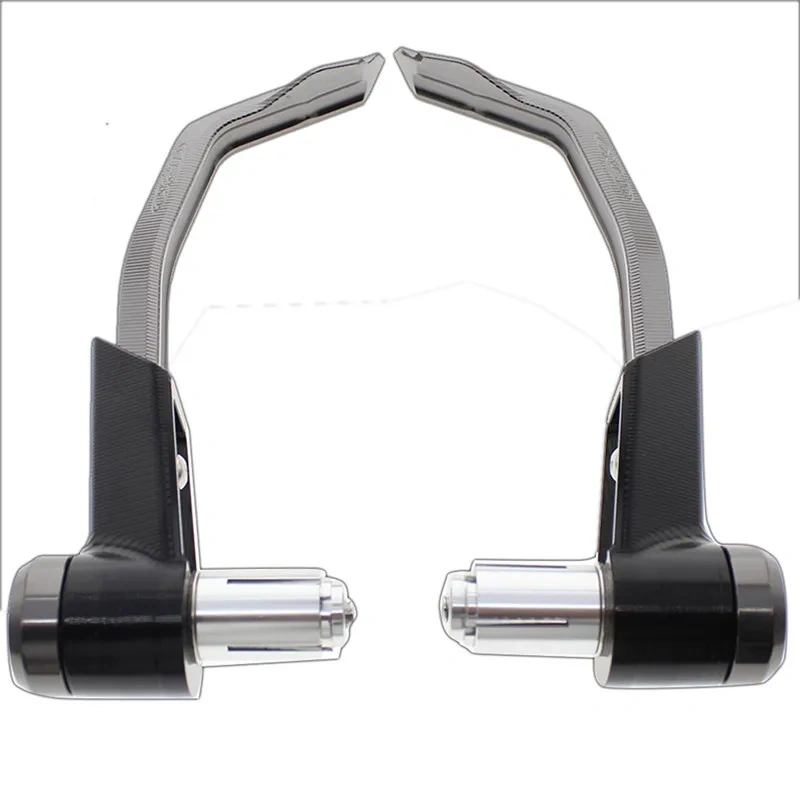 For BMW S1000RR S 1000 RR S1000R CNC 7/8" 22mm Brake Clutch Lever Hand Guard Handguard Protector Universal Accessories