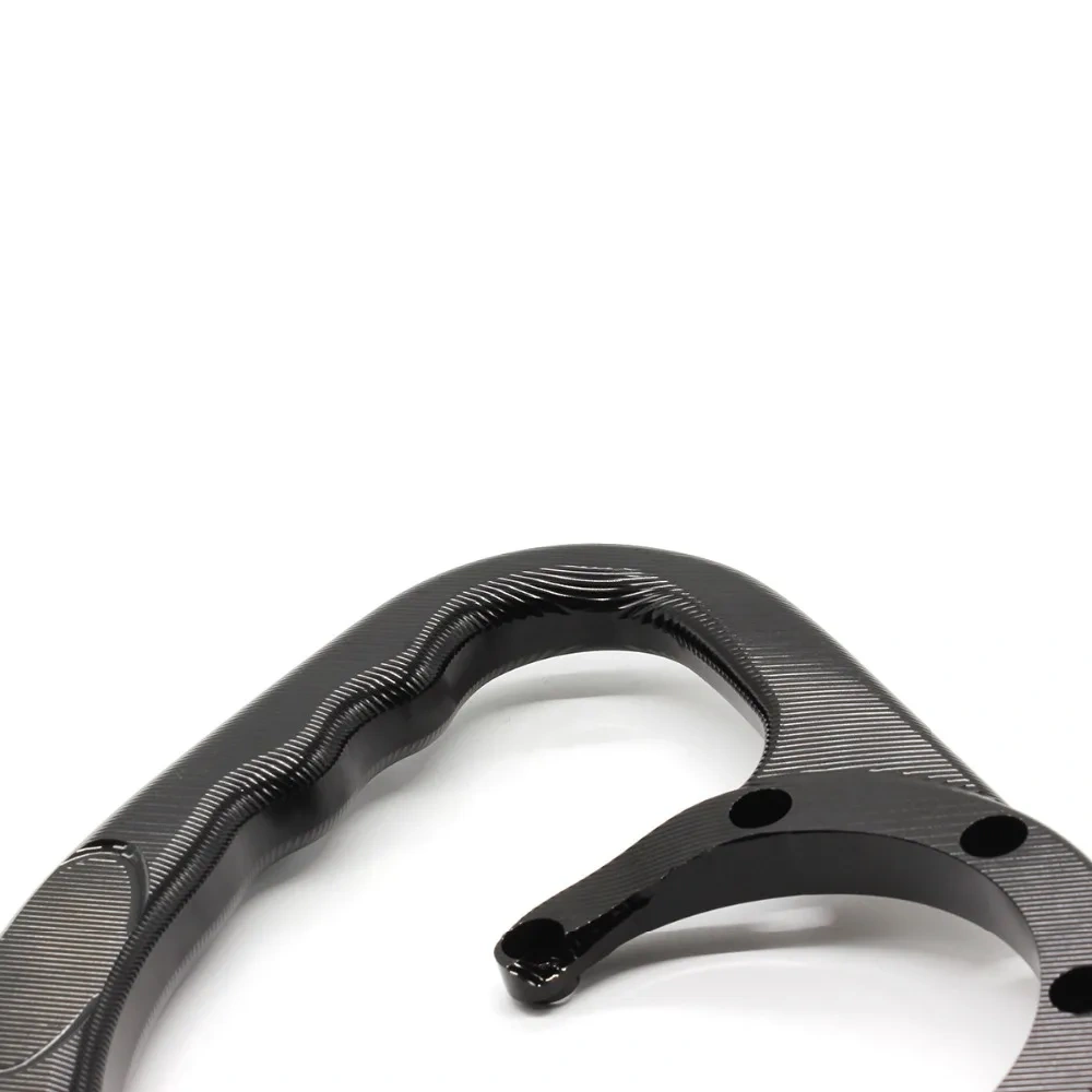 Motorcycle Fuel Tank Passenger Handgrip For Honda CBR1000RR Fireblade CBR 1000RR 2004-2016 Gas Cap Hand Grip Armrest Grab