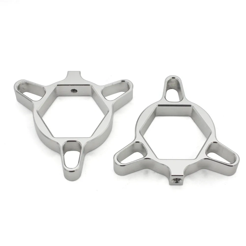 For Honda CBR600RR CBR1000RR CBR 600RR 1000 RR 19mm  CNC Aluminum Suspension Fork Preload Adjusters