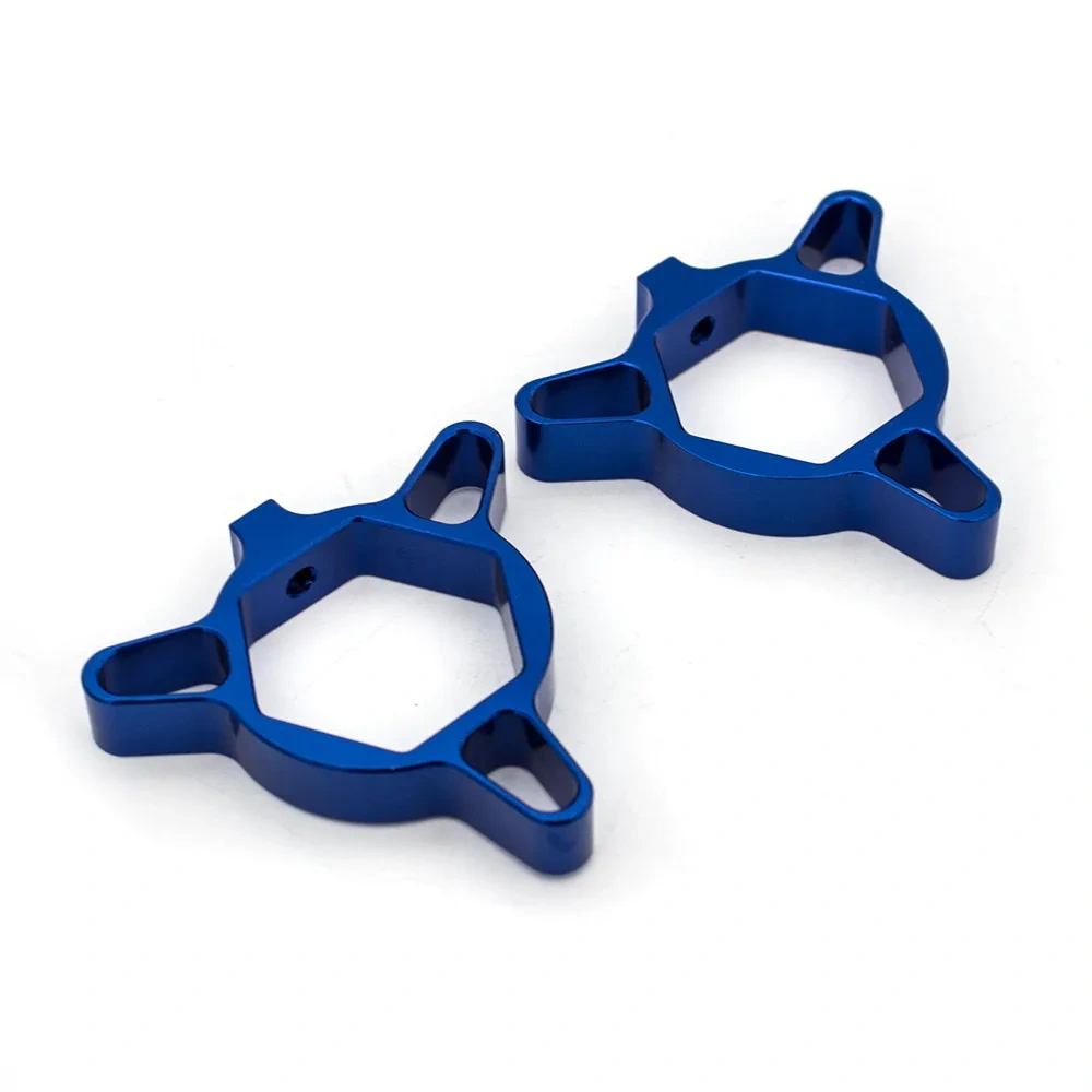 14/17/19/22mm CNC Suspension Fork Preload Adjusters For Yamaha YZF R1 R6 MT09 Suzuki GSXR GSR 600 750 Kawasaki ZX6R ZX10R Z750