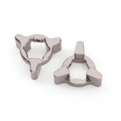 Gray 19mm