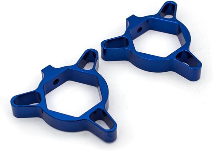 RED CNC Racing Suspension Fork Preload REGULAR Adjusters For Ducati DesertX Desert X 2022 2023 Accessories