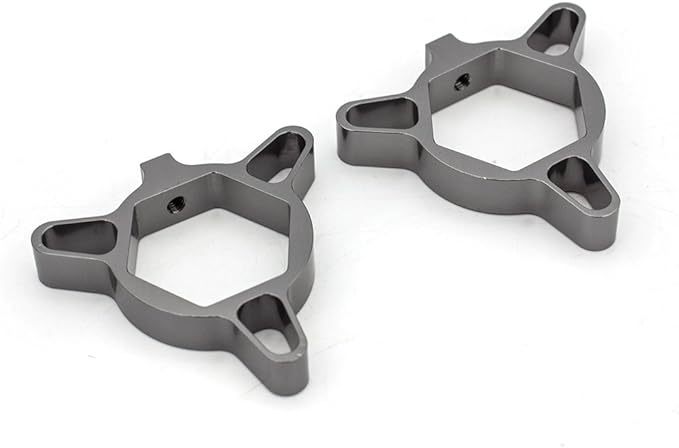 RED CNC Racing Suspension Fork Preload REGULAR Adjusters For Ducati DesertX Desert X 2022 2023 Accessories