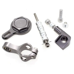 Only Bracket Mount Gray