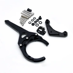 Only Bracket Mount
