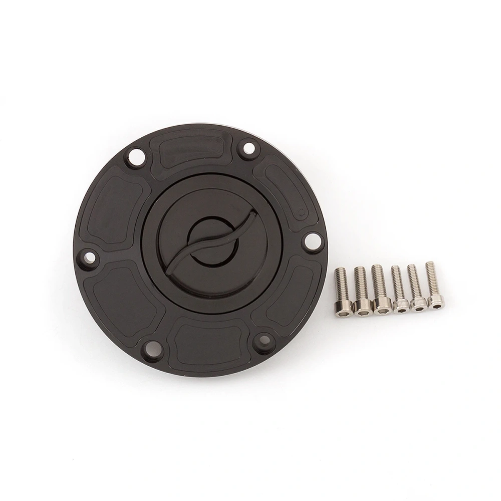 For Aprilia RS660 RS 660 2020 2021 2022 Motorcycle Aluminum Fuel Tank Gas Cap Oil Tank Cover RS125 RS250 RS 125 All Year