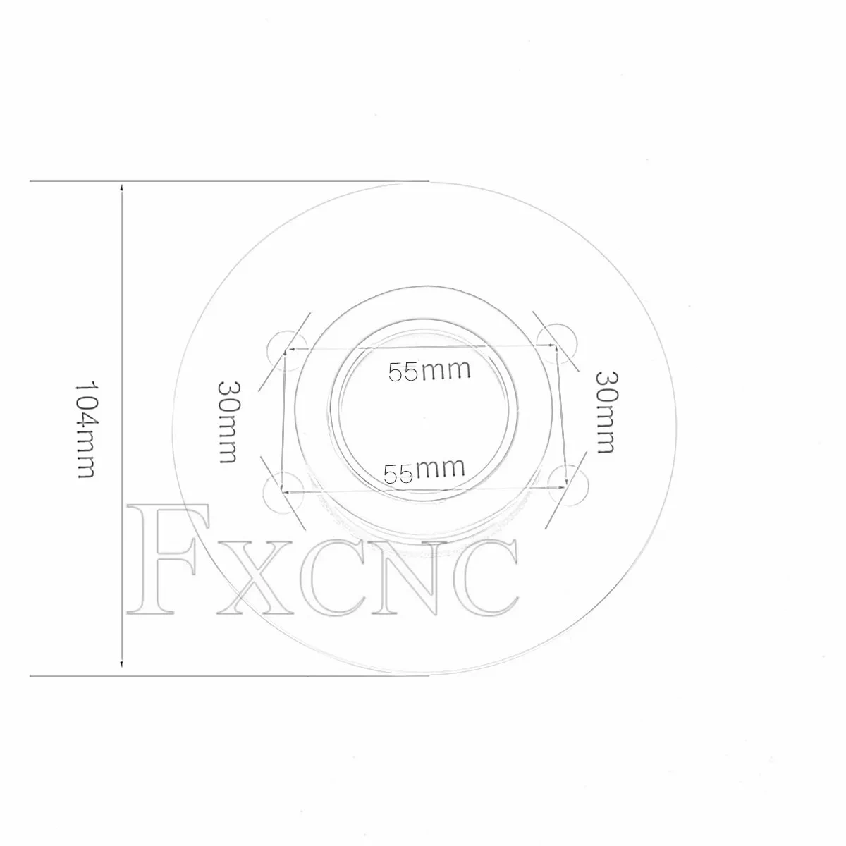 CNC Motorcycle Fuel Gas Tank Cap Keyless For BMW F650GS F750GS F850GS F800 R/S/ST K1600 GT/GLT R1200R R1200GS R 1200 R S GS