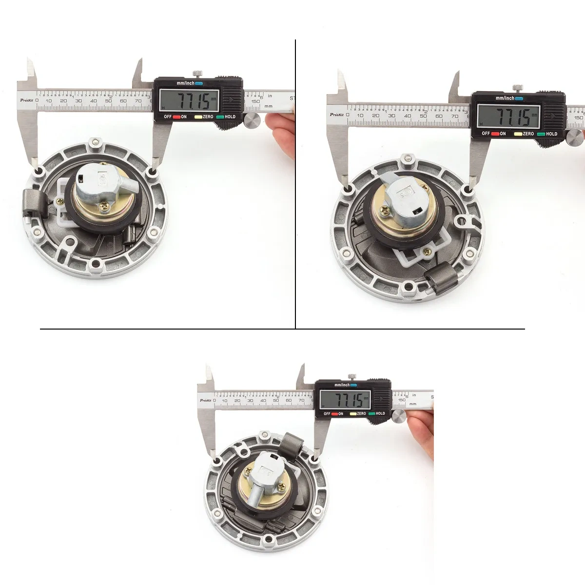 For Kawasaki Z250SL EX250 Ninja 250R EX300 Ninja 300 ER250 ER300 Z250 Z300 CNC Motorcycle Fuel Gas Cap Cover Tank Lock Set