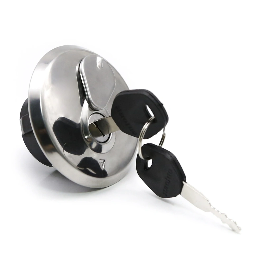 Motorcycle Accessories Fuel Tank Gas Cap Cover For Suzuki GN125 GN250 GN 125 250