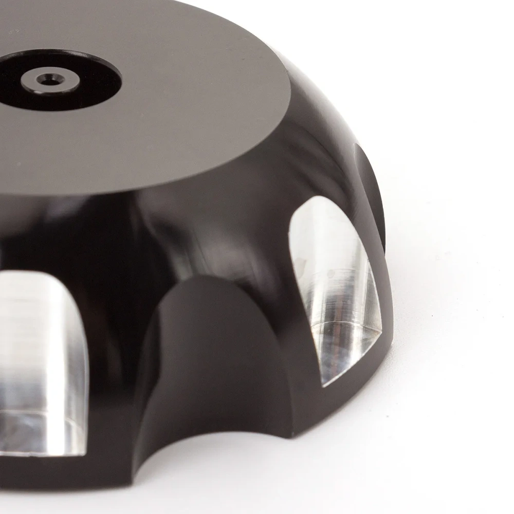 For Honda CRF250 CRF450 CRF230 2003 2004 2005 2006 2007 2008 2009 2010 2011-2017 CNC Aluminum Fuel Tank Cap Gas Oil Tank Cover