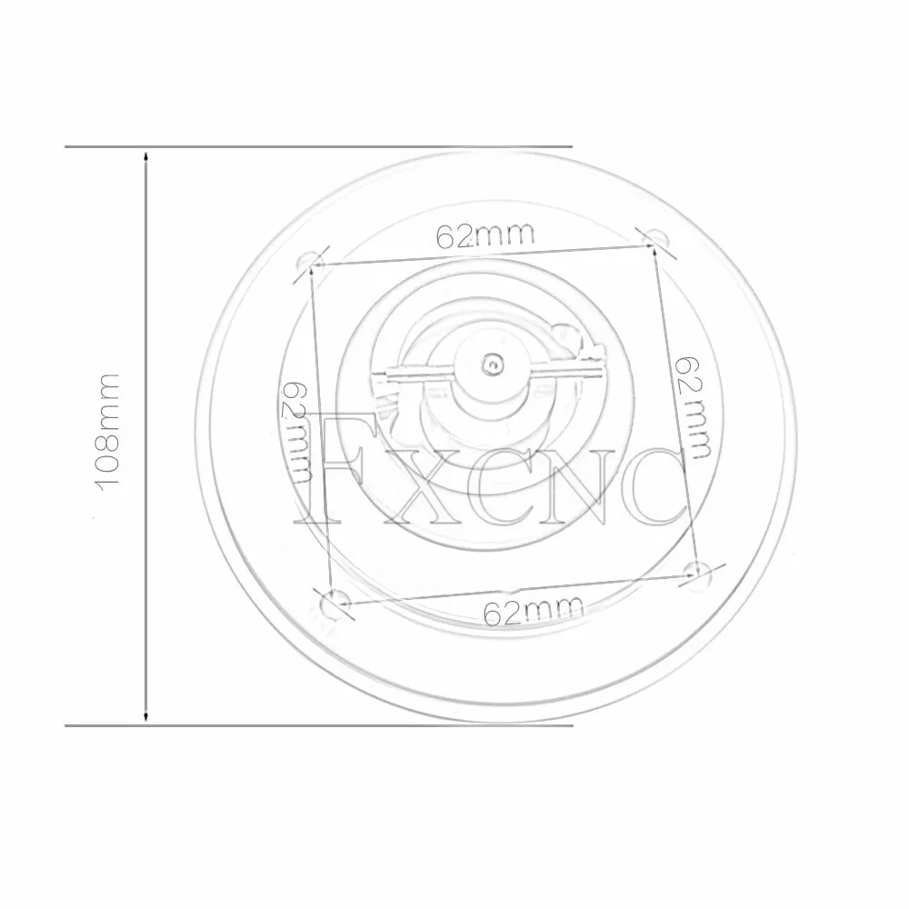 For Suzuki GS500 SV650 TL1000S/R GSXR600/750/1000/1300 GSX-R600 GSXR750 GSX600F CNC Motorcycle Aluminum Fuel Tank Gas Cap Cover