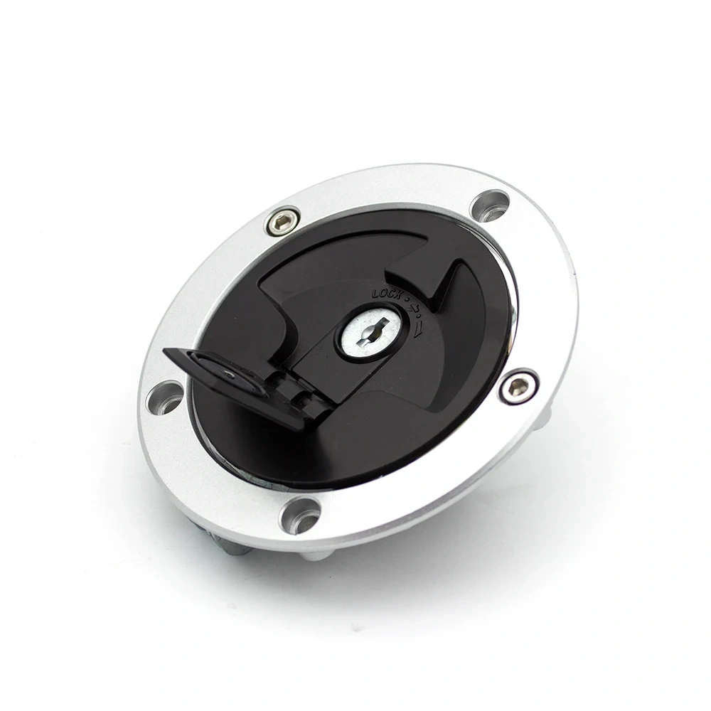 Fuel Tank Cap Gas Caps For Kawasaki Z750 Z800 Z1000 ZX1000SX ZX1400 ER6N ER6F Ninja 650 ZX6R ZX10R ZX14R ZX1400 VERSYS 650 1000