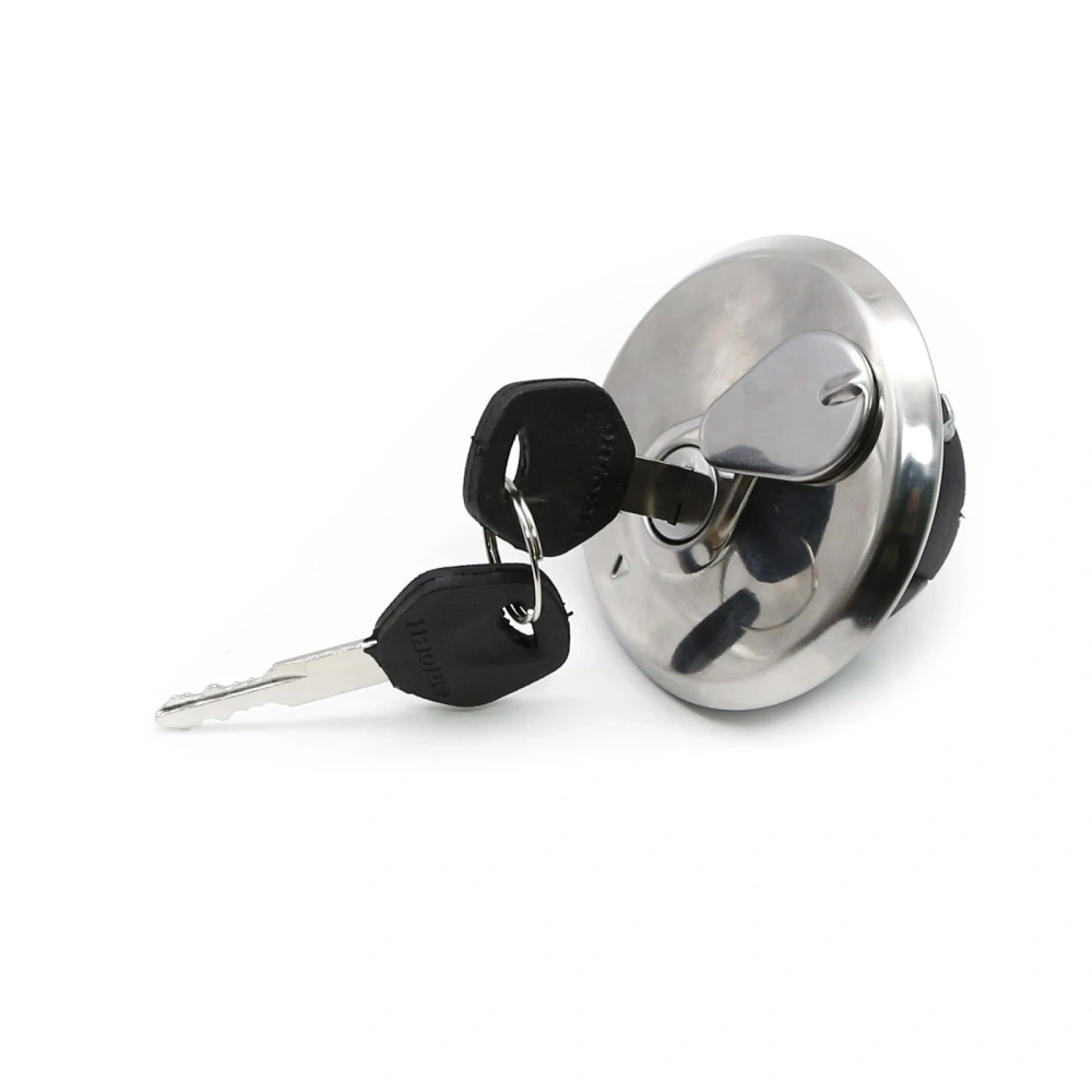 Motorcycle Accessories Fuel Tank Gas Cap Cover For Suzuki GN125 GN250 GN 125 250