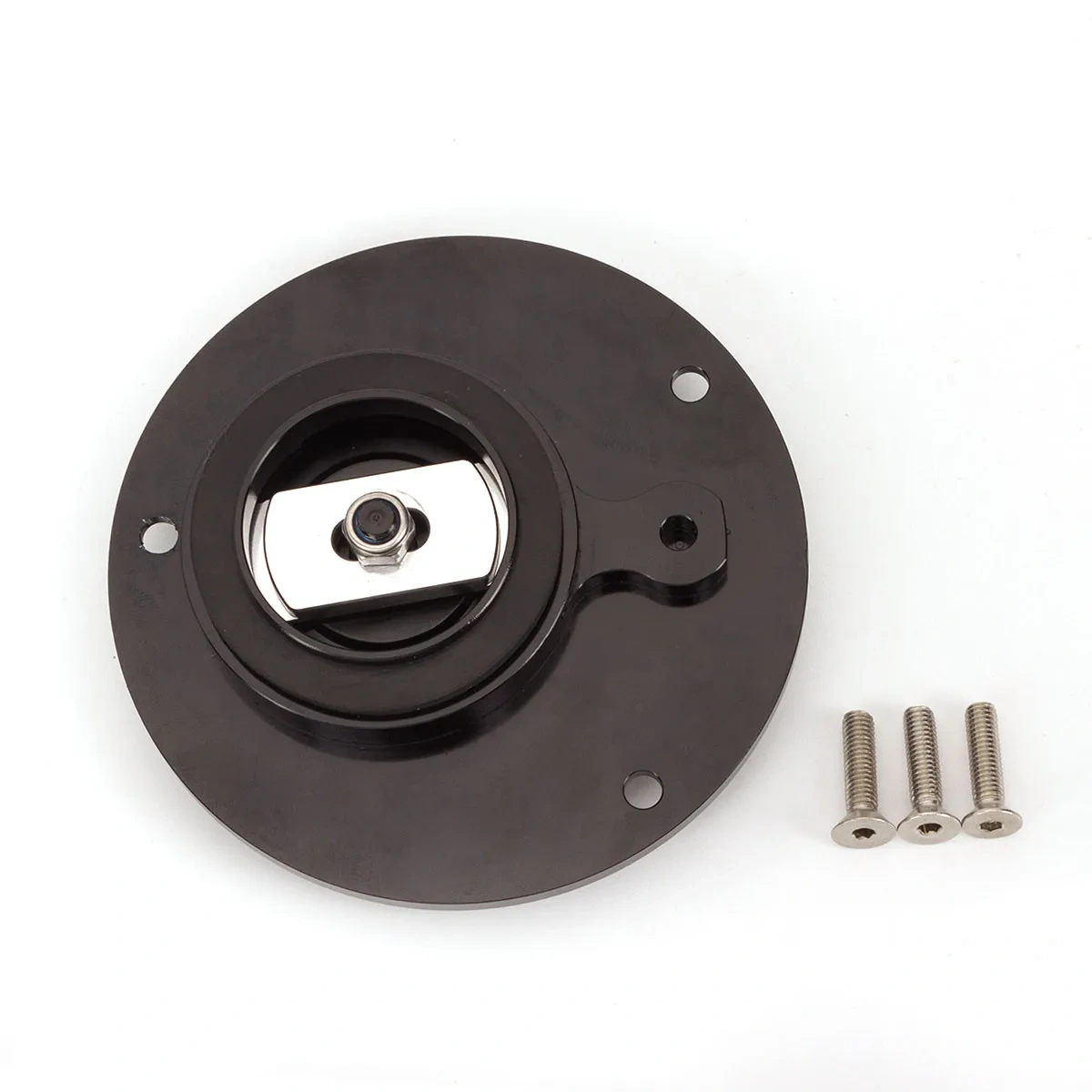 For Yamaha YZF R1 R6 YZF-R1 YZF-R6 1999-2022 2021 2020 2019 2018 CNC Motorcycle Aluminum Fuel Gas Cap Tank Cover Keyless