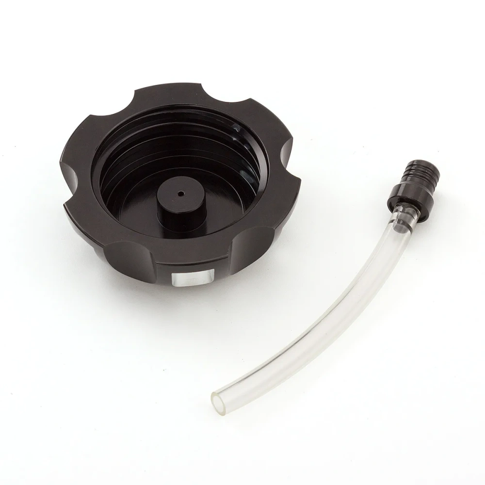 For Honda CRF250 CRF450 CRF230 2003 2004 2005 2006 2007 2008 2009 2010 2011-2017 CNC Aluminum Fuel Tank Cap Gas Oil Tank Cover