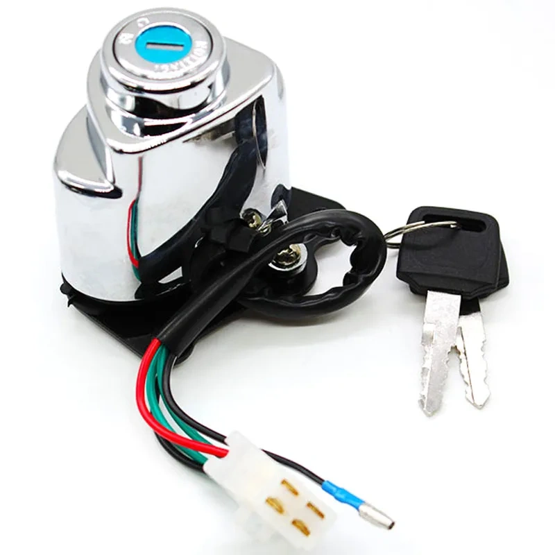 For Honda Magna 250  VT250 Magna VT600 Shadow 400 750  Motorcycle Ignition Switch Lock Fuel gas Tank Cap Cover Seat Handle Locks