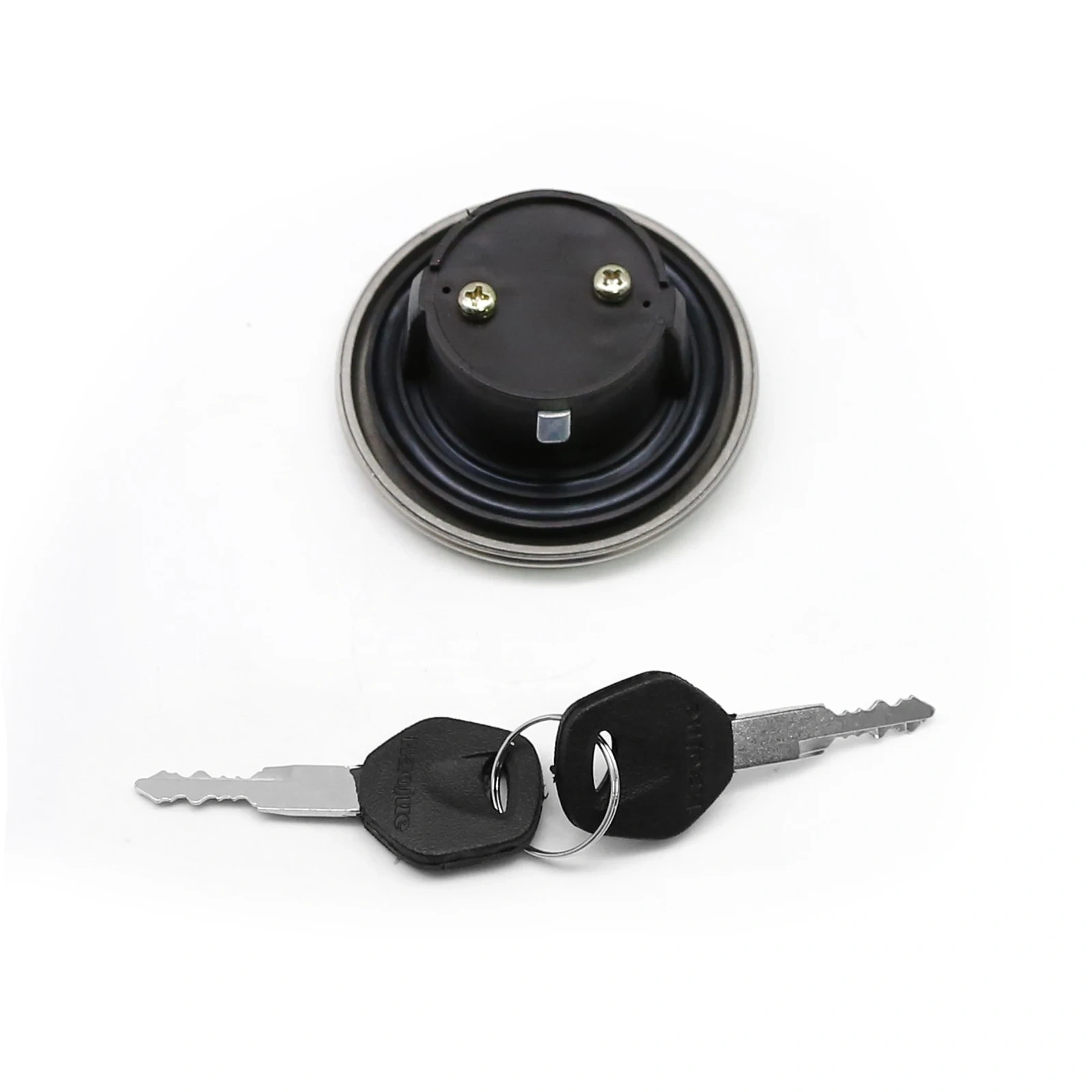 Motorcycle Accessories Fuel Tank Gas Cap Cover For Suzuki GN125 GN250 GN 125 250