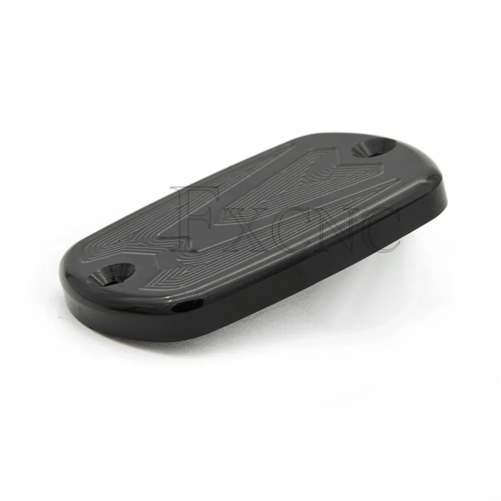 For YAMAHA T-Max TMAX 530 500 560 TMax530 SX DX TECH MAX TMAX560 Motorcycle  Master Cylinder Front Brake Cap Reservoir Cover