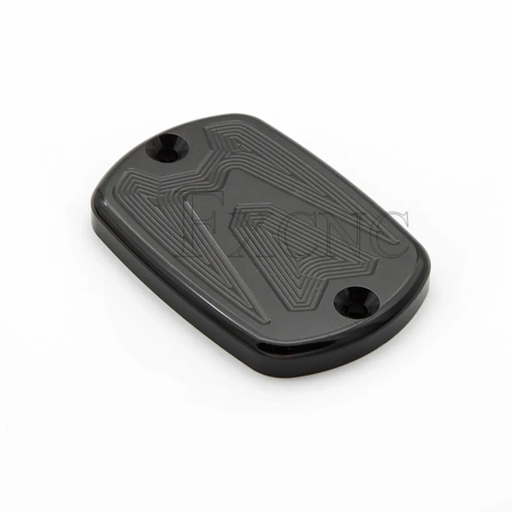 For YAMAHA T-Max TMAX 530 500 560 TMax530 SX DX TECH MAX TMAX560 Motorcycle  Master Cylinder Front Brake Cap Reservoir Cover