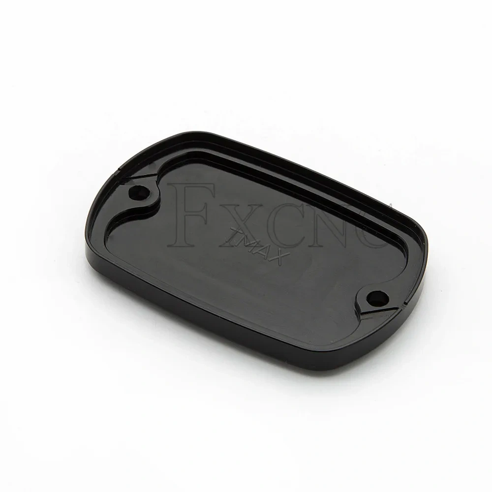 For YAMAHA T-Max TMAX 530 500 560 TMax530 SX DX TECH MAX TMAX560 Motorcycle  Master Cylinder Front Brake Cap Reservoir Cover