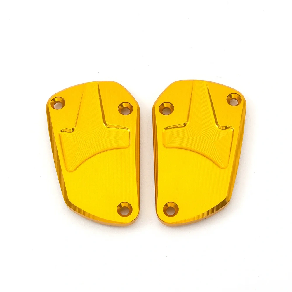 Front Fluid Reservoir Caps Brake Master Cylinder Cap Cover For Aprilia DORSODURO 750 SHIVER GT 2008-2016 SHIVER 900 2019