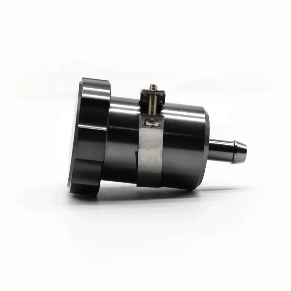 CNC Brake Rear Oil Cup For BMW S1000RR S1000R C650GS/GT F650GS F800R/S/GT K1200R K1300 K1600 Cylinder Fluid Reservoir Tank Cups