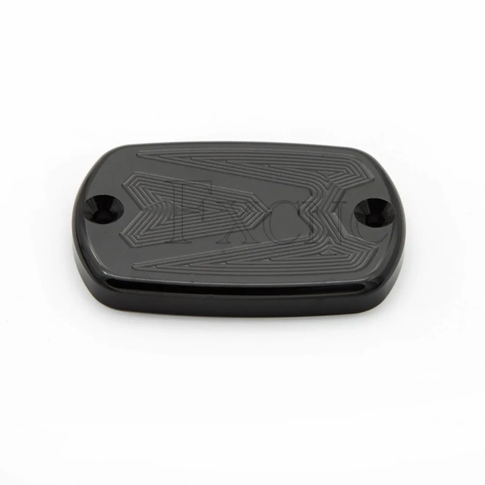 For YAMAHA T-Max TMAX 530 500 560 TMax530 SX DX TECH MAX TMAX560 Motorcycle  Master Cylinder Front Brake Cap Reservoir Cover