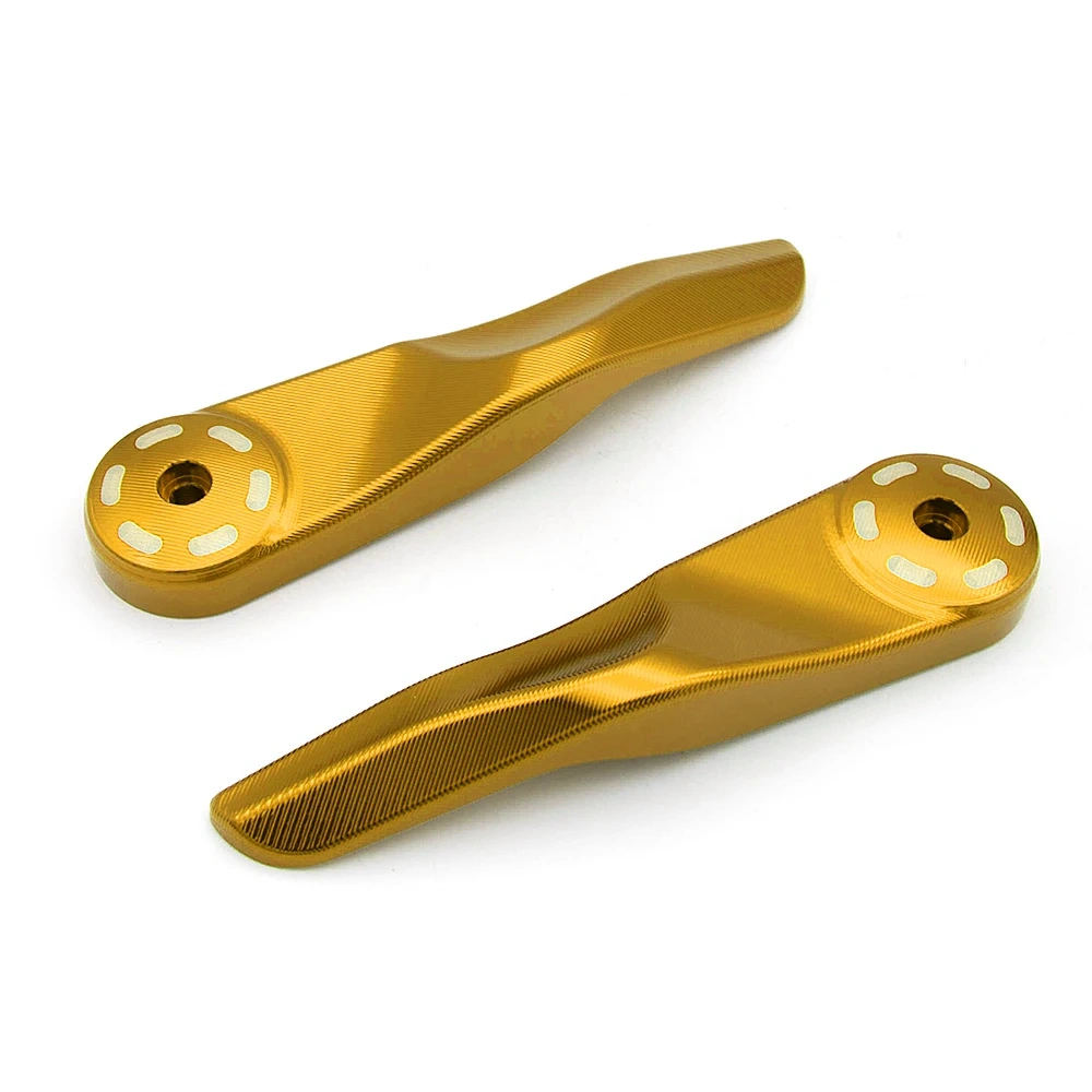 CNC Aluminum Handlebar Handguards Hand Protector For DUCATI Multistrada 950 1200 S Enduro Multistrada 1260 S Pikes Peak Hypermotard 950 SP  Ducati MULTISTRADA 1200 1260 1200S 1200GT 2010-2019 2018 2019