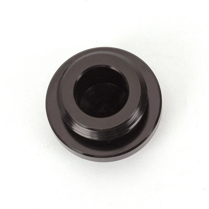 FXCNC Motorcycle Aluminum Filler Oil Cap For Yamaha YZF R1 1998-2003 / YZF-R1 2007-2023 2001 2002 2008 2009 2010 2011 2012 2013
