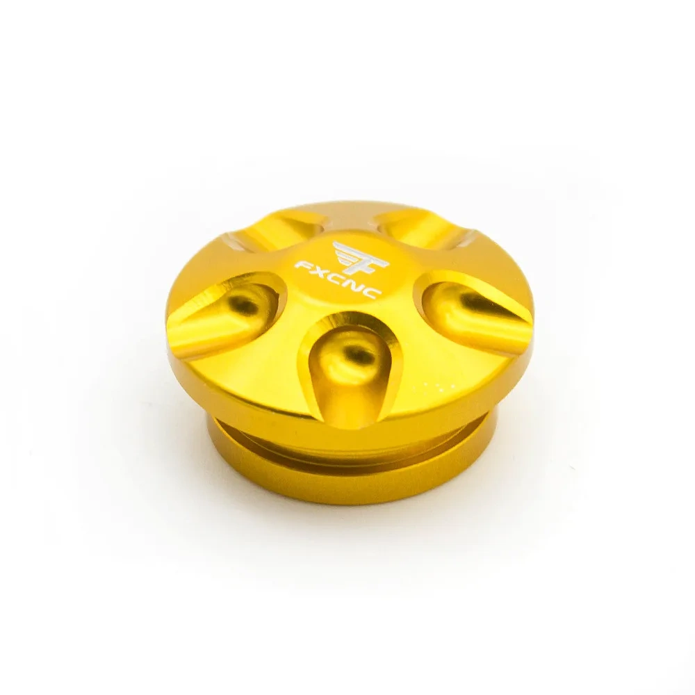 Motorcycle Aluminum Frame Hole Cover Insert Plug Cap For Benelli TNT 125 135 TNT125 TNT135 BJ125 2016 2017 2018 2019 2020 2021