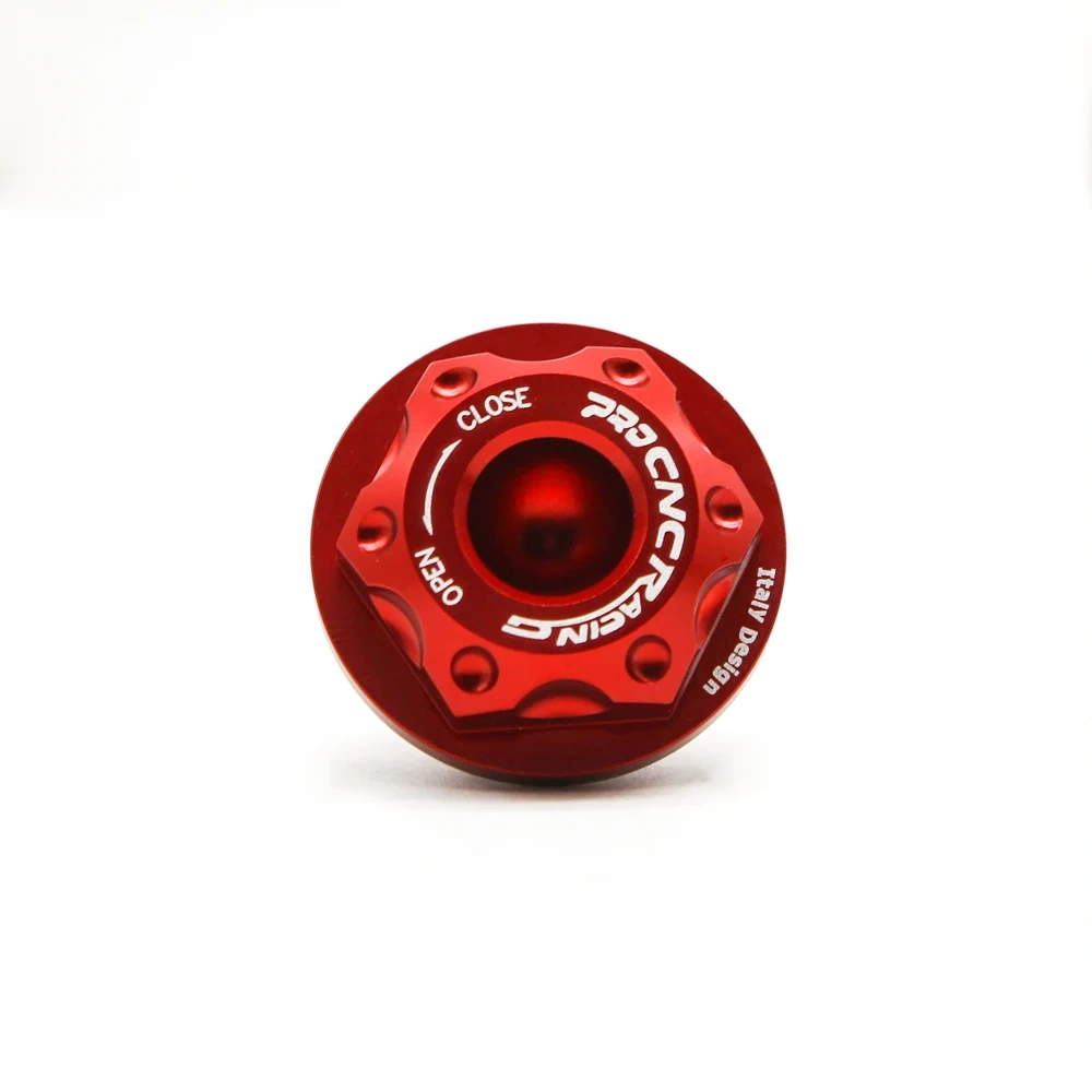 CNC Motorcycles Oil Filler Cap Dip Stick For For Yamaha MT07 MT-07 FZ07 YZF R1 R6 R3 R25 FZ1 FZ6 FZ8 TDM850 XJ900 DIVERSION