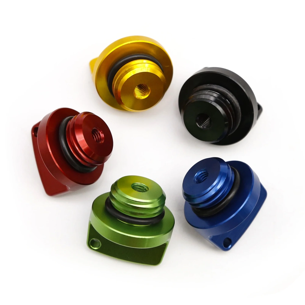 M23*3mm Oil Filler Plug Cap For XCF XC XCW XCFW SX SXF EXC EXCF 6 Days 125 250 350 450 525 530 300 2004-2021 2020 2019 2018 2017