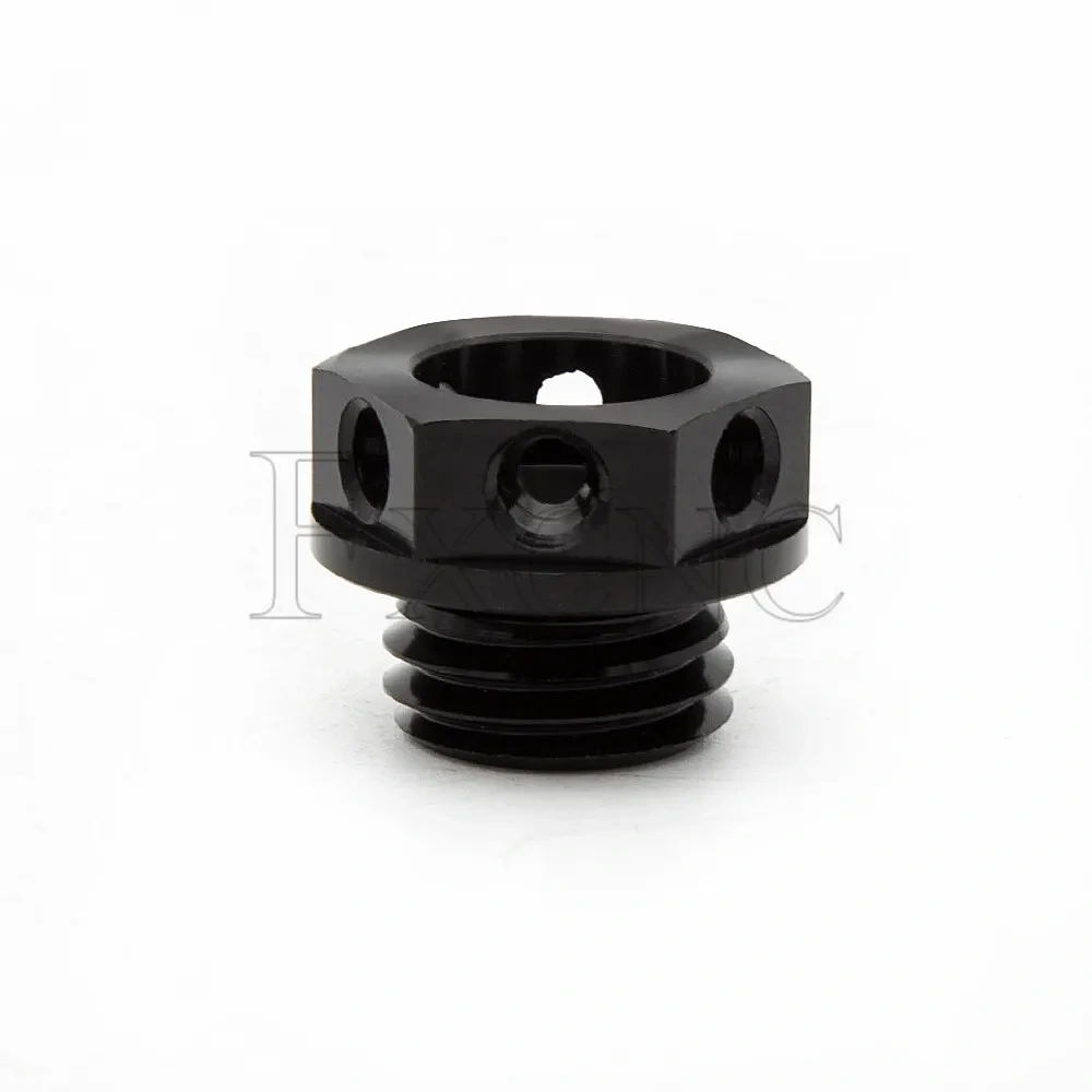 Oil Filler Cap Pulg Nut For Honda CB300/500 CBR125R CBR300R CBR500R CBR400R CBR600 F4i CBR600RR CBR900 CBR929 CBR954 CBR1000 RR