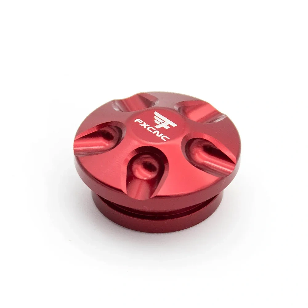 Motorcycle Aluminum Frame Hole Cover Insert Plug Cap For Benelli TNT 125 135 TNT125 TNT135 BJ125 2016 2017 2018 2019 2020 2021