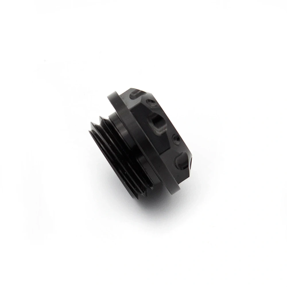 CNC Motorcycles Oil Filler Cap Dip Stick For For Yamaha MT07 MT-07 FZ07 YZF R1 R6 R3 R25 FZ1 FZ6 FZ8 TDM850 XJ900 DIVERSION
