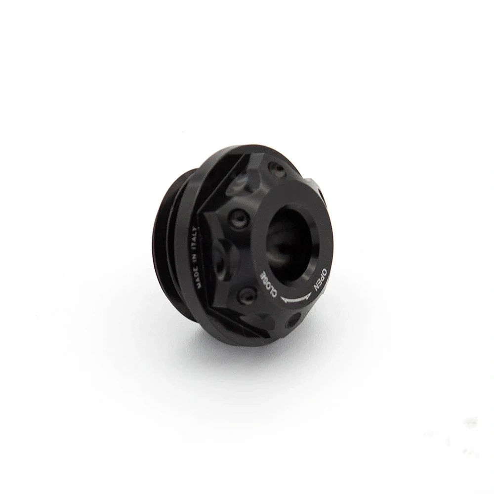Oil Filler Cap For Dk 390 200 125 RC390 Aluminum CNC Motorcycle Cover Screw Accessories