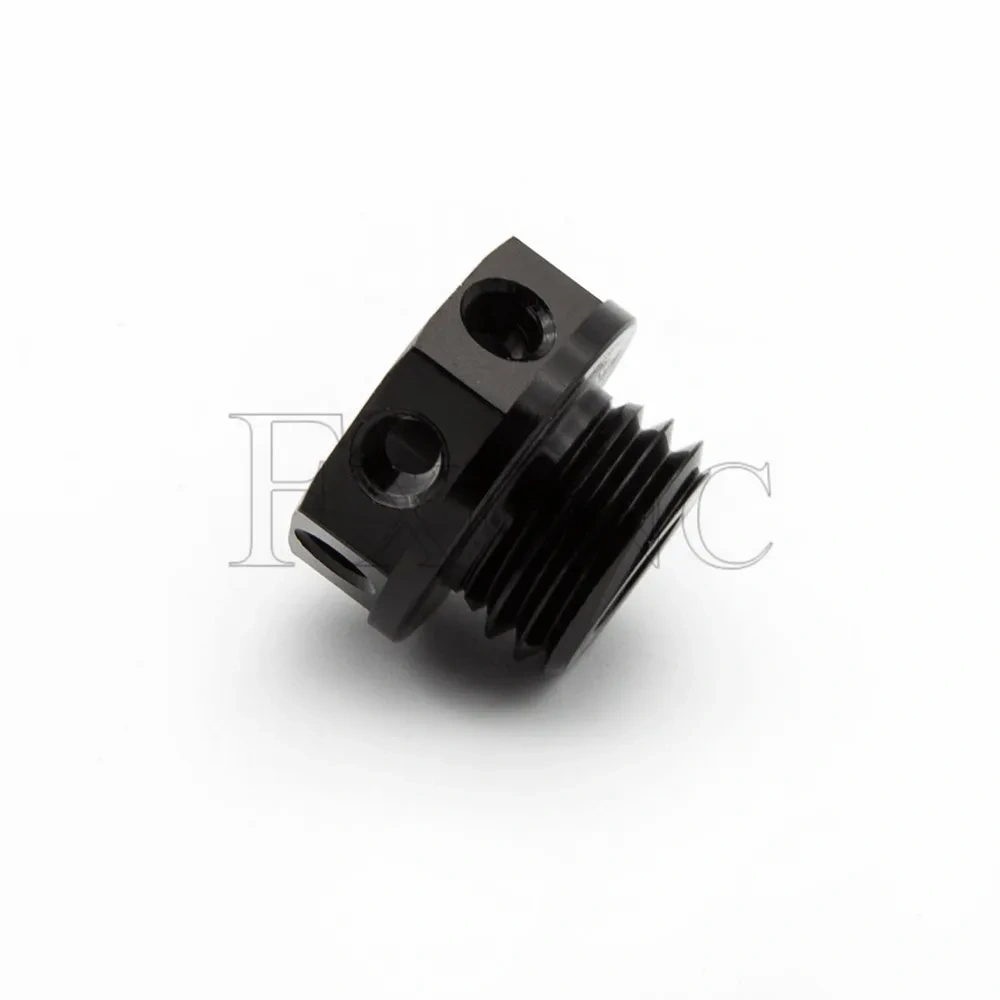 CNC Aluminum Oil Filler Cap Pulg Nut For Honda CB250F CB300F CB400F/X CB500F CB500X CB600F CBF1000F CBF600 SA CB1100 CB 300 500