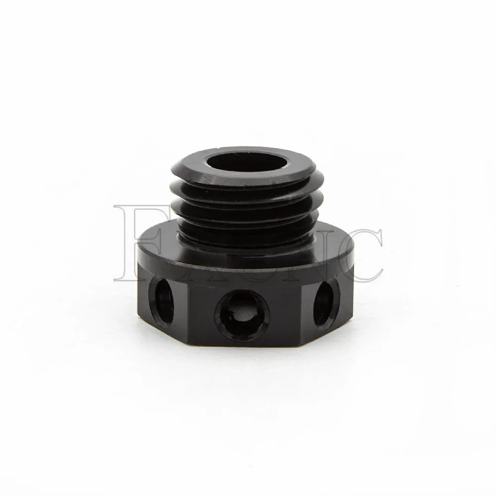 CNC Aluminum Oil Filler Cap Pulg Nut For Honda CB250F CB300F CB400F/X CB500F CB500X CB600F CBF1000F CBF600 SA CB1100 CB 300 500