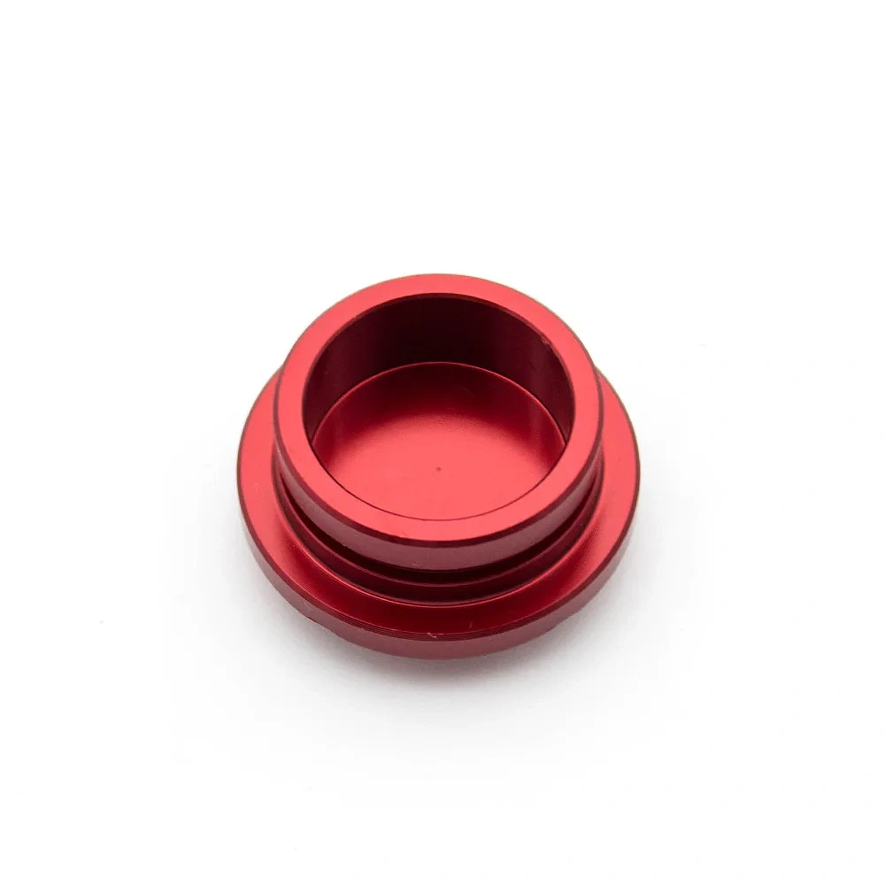 For Benelli TNT 125 135 TNT125 TNT135 BJ125 2016 2017 2018 2019 2020 2021 Motorcycle Aluminum Frame Hole Cover Insert Plug Cap