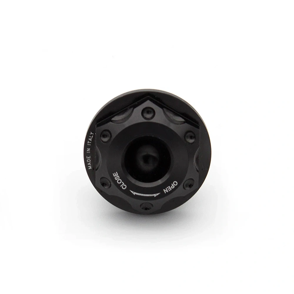 Oil Filler Cap For Dk 390 200 125 RC390 Aluminum CNC Motorcycle Cover Screw Accessories