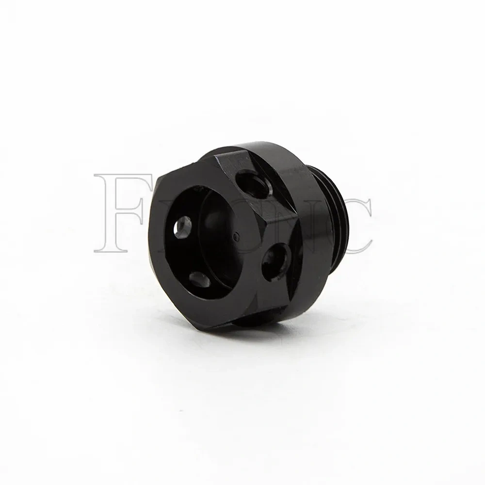 M20*1.5mm CNC Aluminum Engine Oil Filler Cap Plug Nut FOR SUZUKI GSXS GSX-S GSX S 750 1000 1000F 125 150 GSX-S1000 GSX-S750