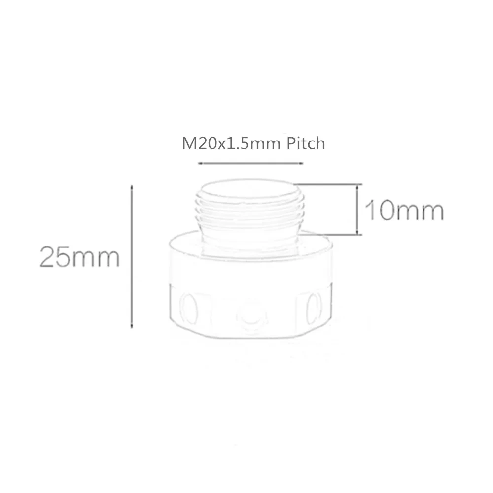 M20*1.5mm CNC Aluminum Engine Oil Filler Cap Plug Nut FOR SUZUKI GSXS GSX-S GSX S 750 1000 1000F 125 150 GSX-S1000 GSX-S750